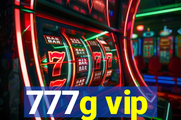 777g vip